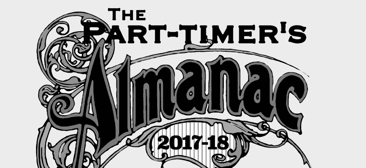 Union News Masthead Graphic